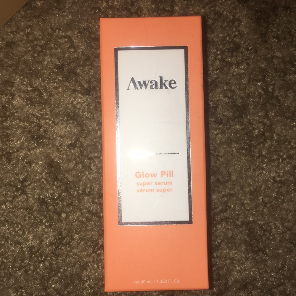 Awake